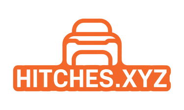 Hitches.xyz - Creative brandable domain for sale