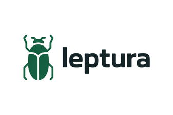 Leptura.com - Creative brandable domain for sale