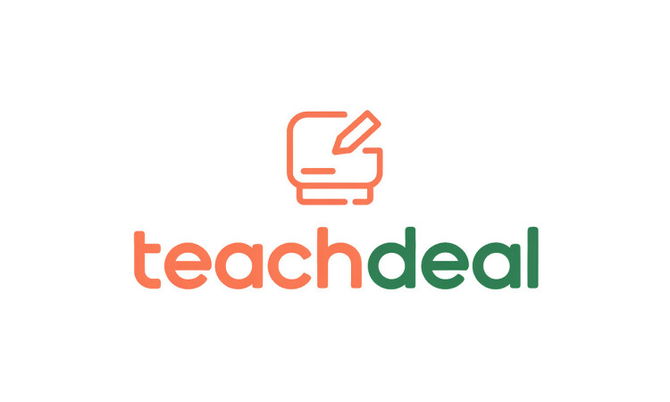 TeachDeal.com