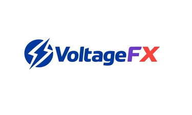 VoltageFX.com - Creative brandable domain for sale