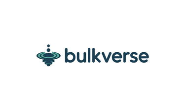 BulkVerse.com is for sale