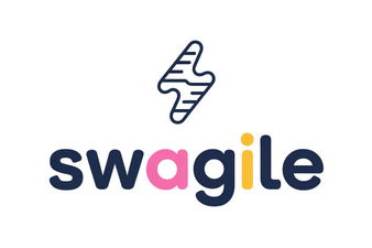 Swagile.com - Creative brandable domain for sale