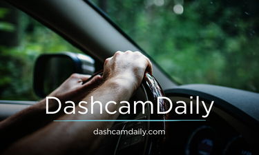 DashcamDaily.com - Creative brandable domain for sale
