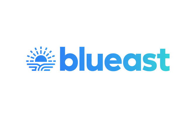 Blueast.com