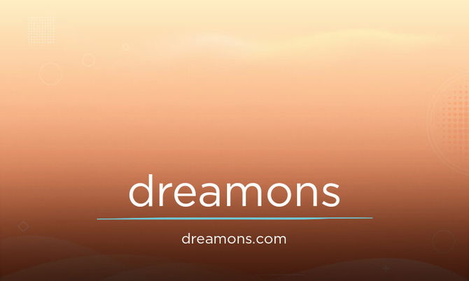 dreamons.com