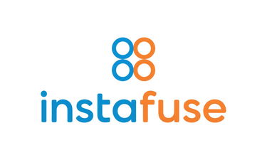 InstaFuse.com - Creative brandable domain for sale