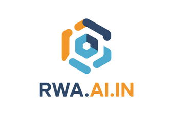 Rwa.ai.in - Creative brandable domain for sale