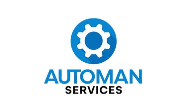 AutoManServices.com - Creative brandable domain for sale