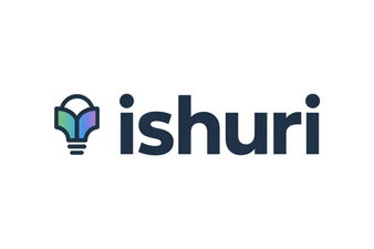 Ishuri.com - Creative brandable domain for sale