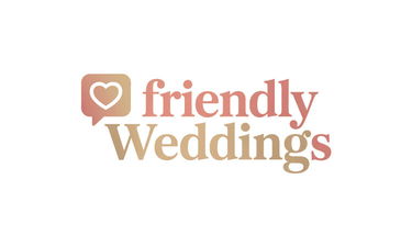 FriendlyWeddings logo