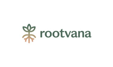 Rootvana.com - Creative brandable domain for sale
