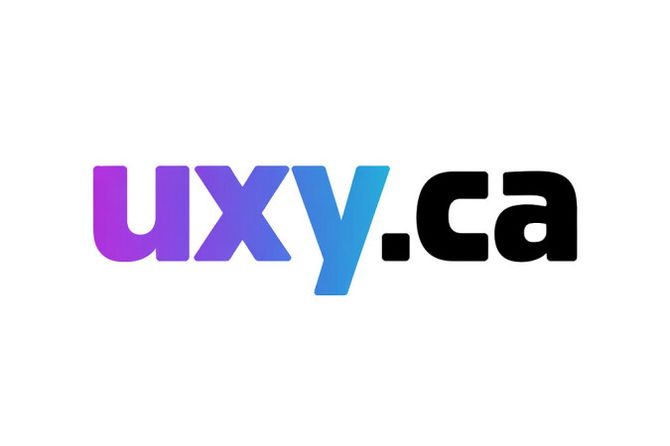 Uxy.ca