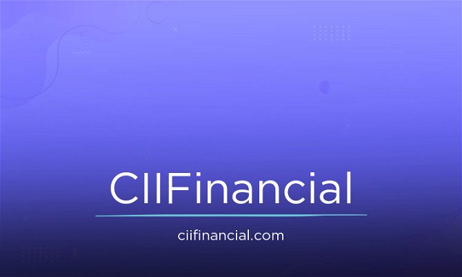 CiiFinancial.com