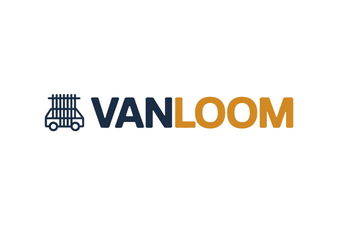 Vanloom.com - Creative brandable domain for sale