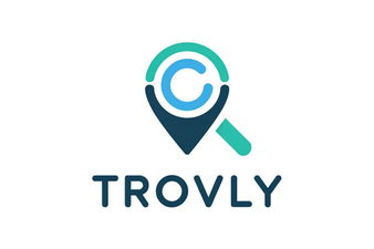 Trovly logo