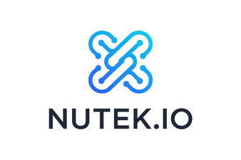 Nutek logo