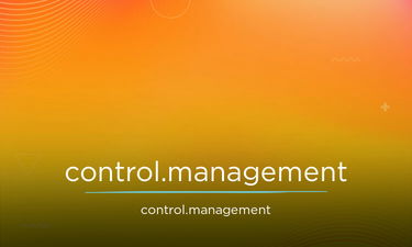 Control.Management