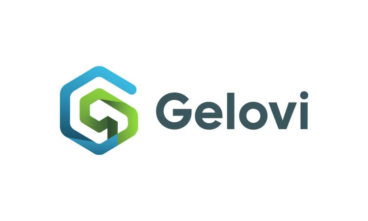 gelovi logo