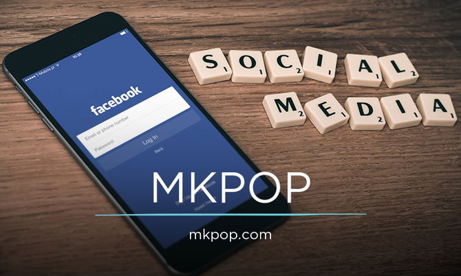 MKPOP.com