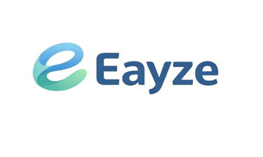 Eayze.com - Creative brandable domain for sale
