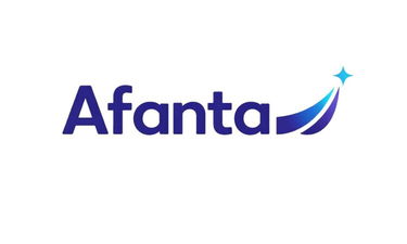 Afanta.com - Creative brandable domain for sale