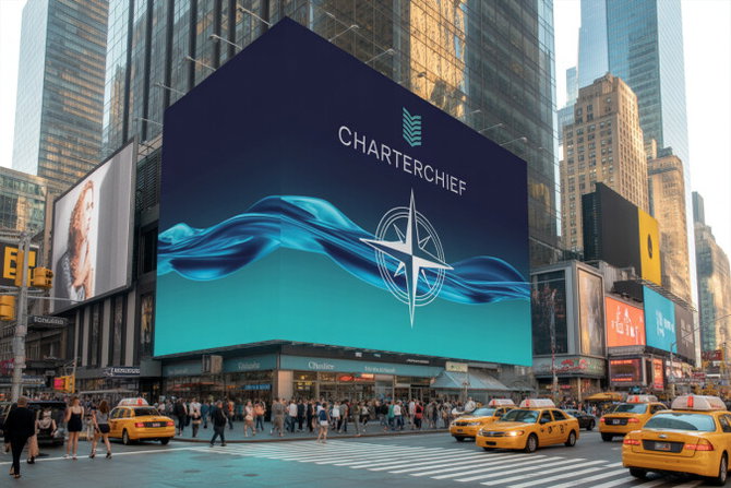CharterChief.com — 2