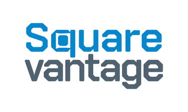 SquareVantage.com - Creative brandable domain for sale