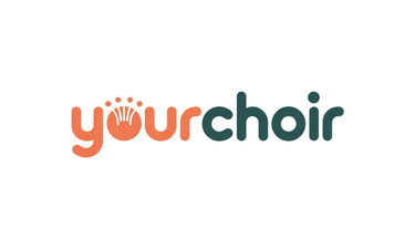 YourChoir.com - Creative brandable domain for sale