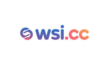 WSI logo