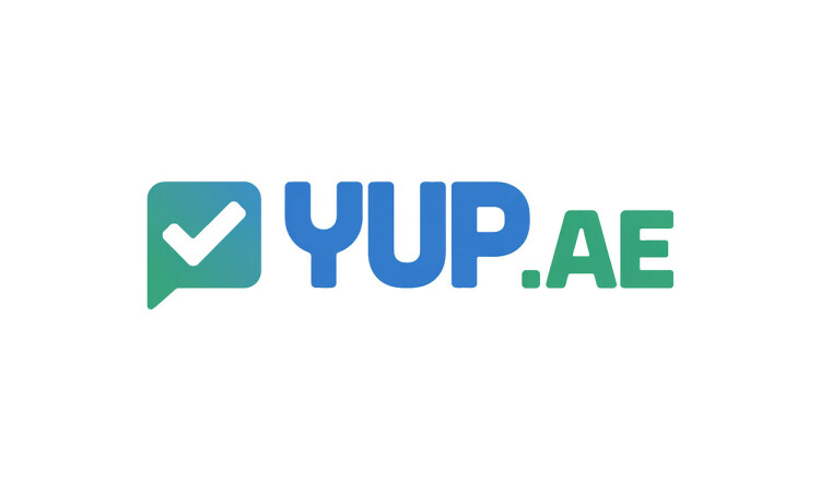 Yup logo