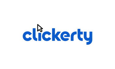 Clickerty logo