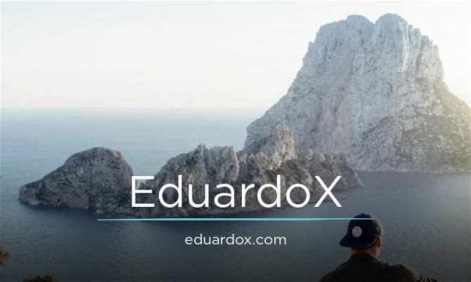 EduardoX.com