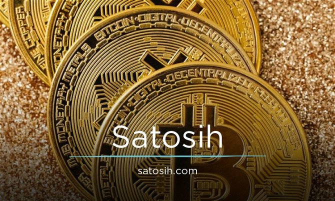 Satosih.com