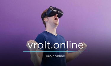 Vrolt.online