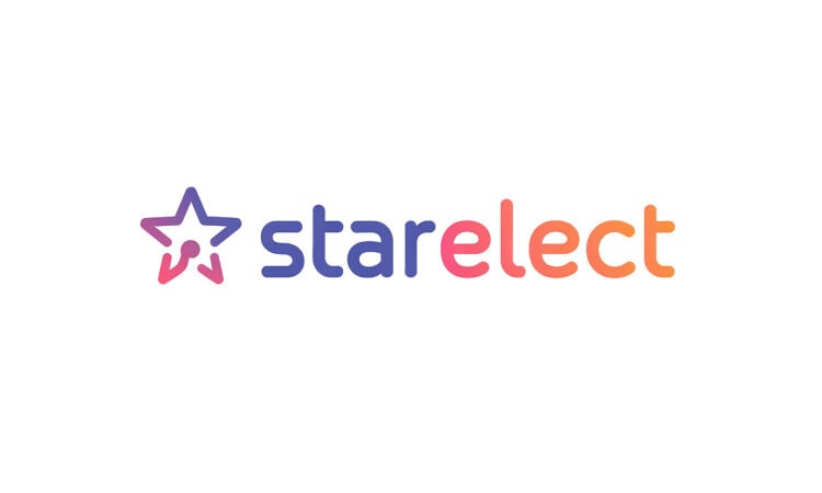 StarElect logo