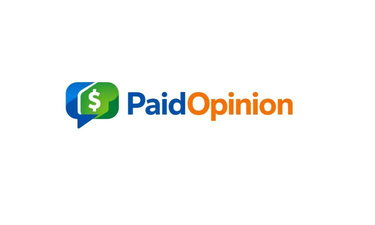 PaidOpinion logo