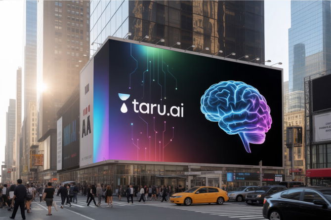 TARU.ai