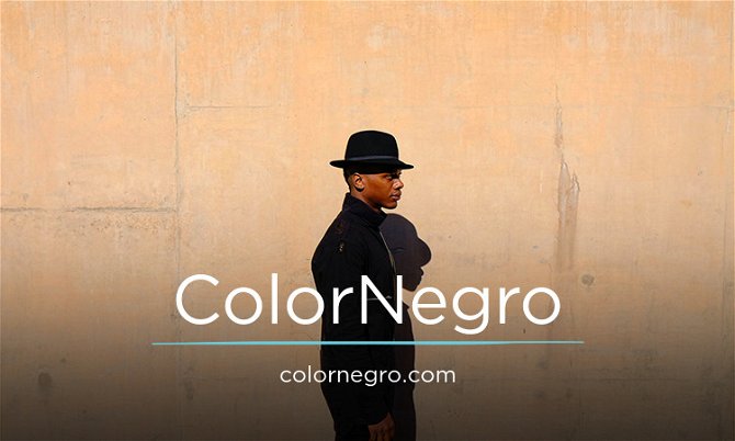 ColorNegro.com