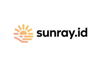 Sunray.id - Creative brandable domain for sale
