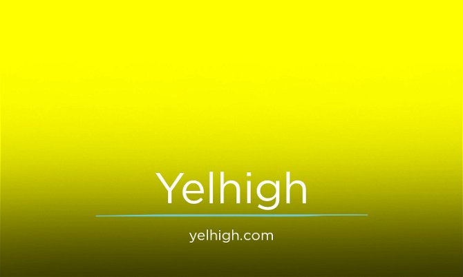 Yelhigh.com