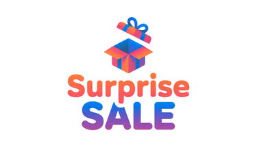 SurpriseSale.com - Catchy premium names