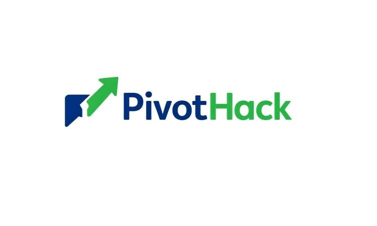 PivotHack logo