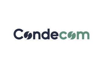 CondeCom.com - Creative brandable domain for sale