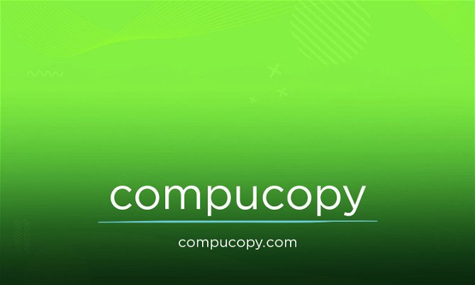 compucopy.com