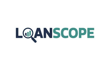 LoanScope.com - Creative brandable domain for sale