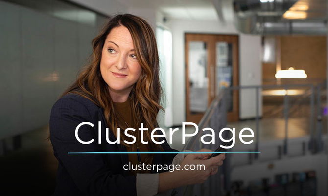 ClusterPage.com