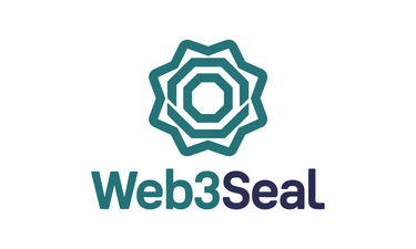 Web3Seal.com - Creative brandable domain for sale