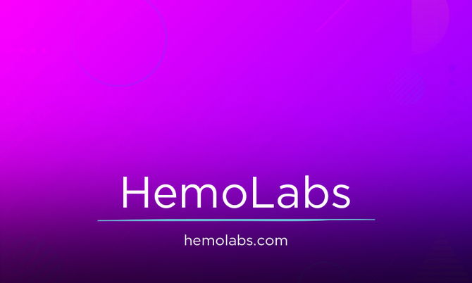 HemoLabs.com