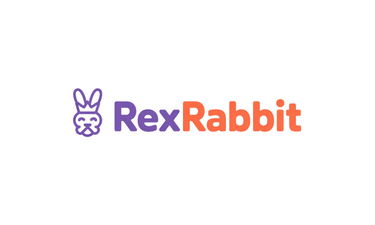 RexRabbit logo