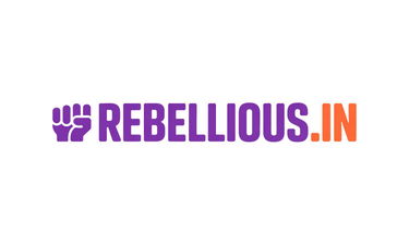 Rebellious logo
